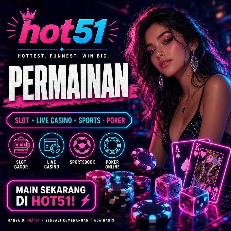 hot51 VIP