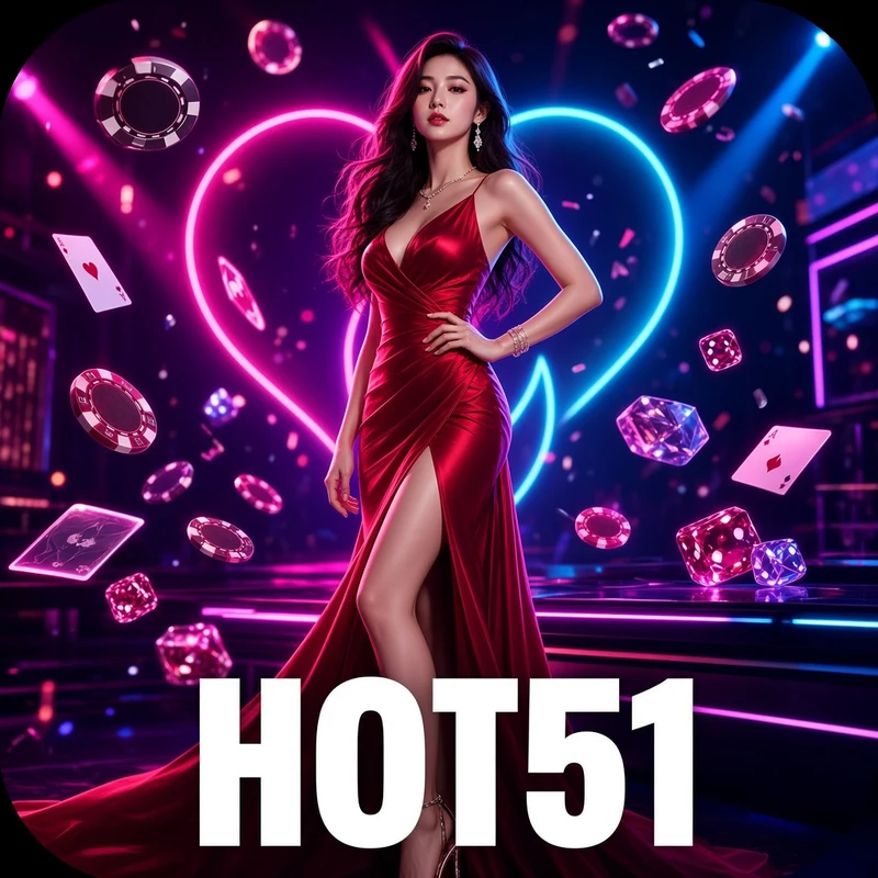 hot51 aplikasi